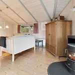 Agnesa - 700m From The Sea By Interhome Vester Somarken