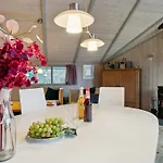 Agnesa - 700m From The Sea By Interhome Vester Somarken
