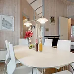 بيت للعطل Agnesa - 700m From The Sea By Interhome Vester Somarken