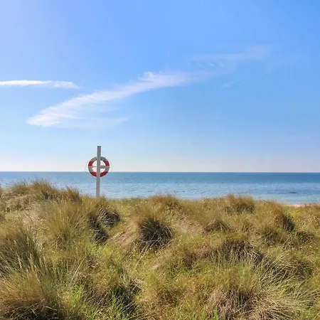 Agnesa - 700m From The Sea By Interhome Hébergement de vacances *