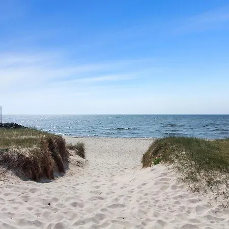 Agnesa - 700m From The Sea By Interhome Vester Somarken