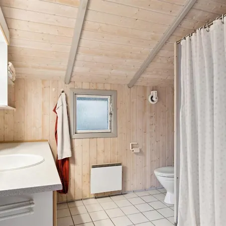 Agnesa - 700m From The Sea By Interhome Vester Somarken