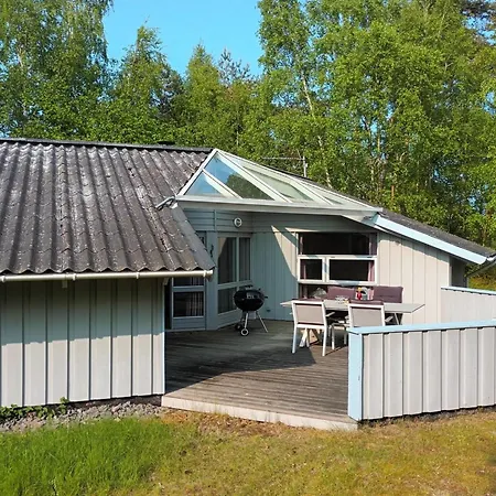 Agnesa - 700m From The Sea By Interhome * Vester Somarken