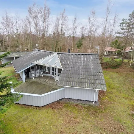 Agnesa - 700m From The Sea By Interhome Сasa de vacaciones *