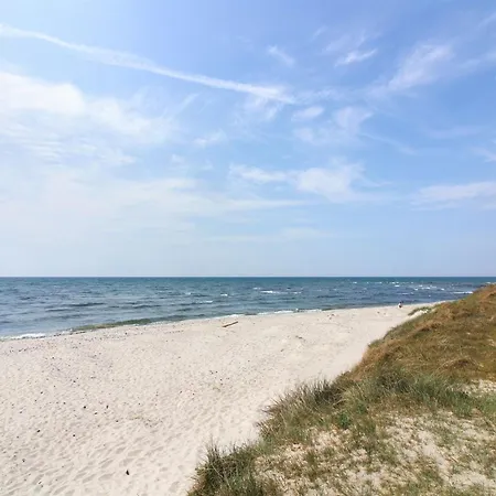 Agnesa - 700m From The Sea By Interhome Сasa de vacaciones