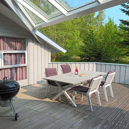 Agnesa - 700m From The Sea By Interhome * Vester Somarken
