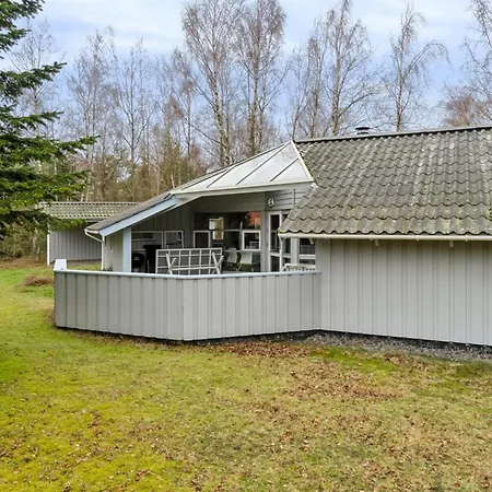 Feriehus Agnesa - 700m From The Sea By Interhome