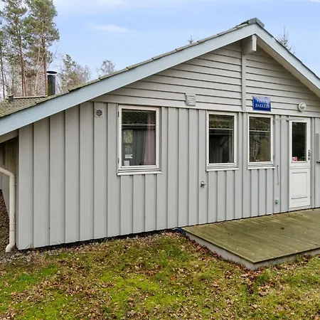 Feriehus Agnesa - 700m From The Sea By Interhome Vester Somarken