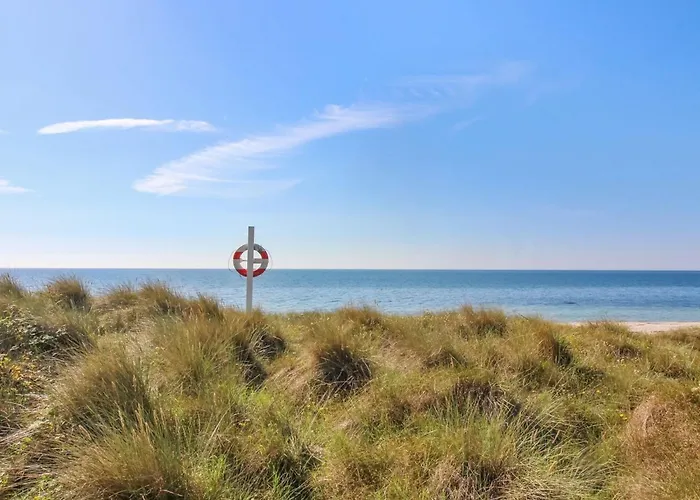 Agnesa - 700m From The Sea By Interhome Hébergement de vacances *