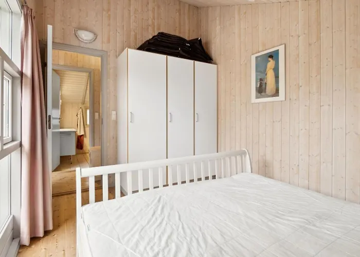 Agnesa - 700m From The Sea By Interhome *