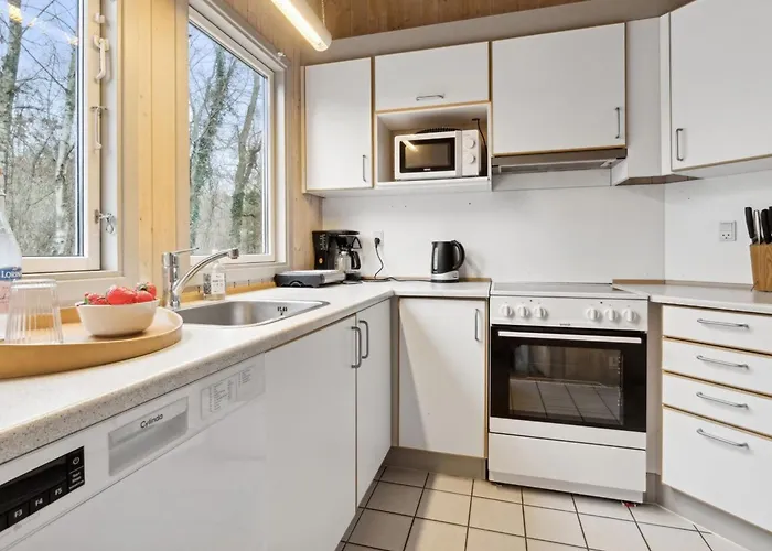 Hébergement de vacances Agnesa - 700m From The Sea By Interhome *