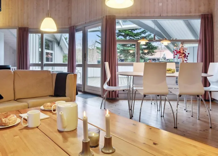 Agnesa - 700m From The Sea By Interhome *