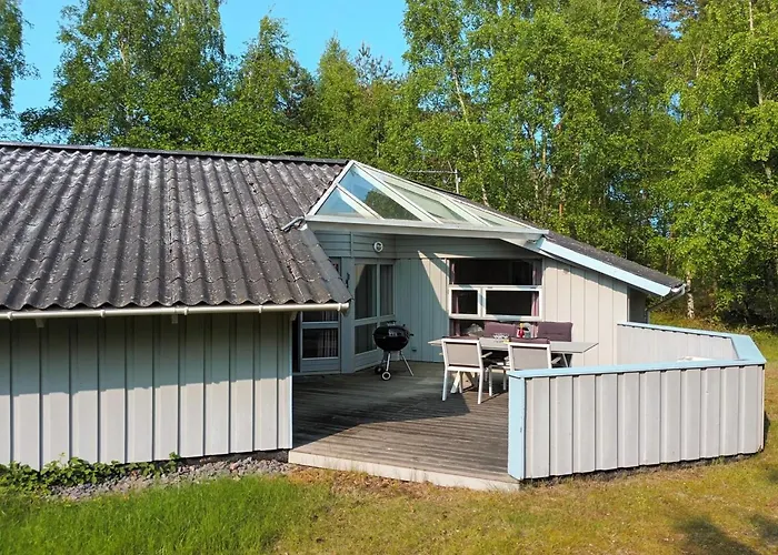 Agnesa - 700m From The Sea By Interhome * Vester Somarken