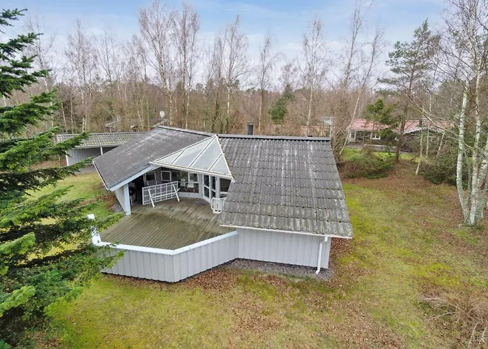 Agnesa - 700m From The Sea By Interhome Hébergement de vacances *