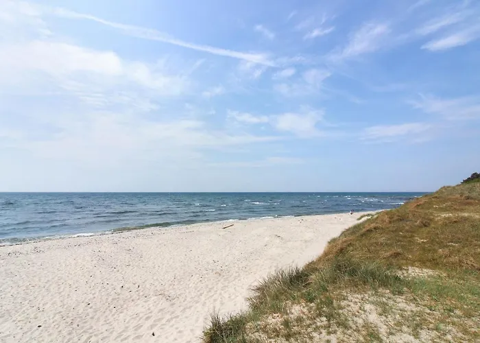 Agnesa - 700m From The Sea By Interhome Hébergement de vacances